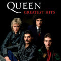 CD QUEEN/GREATEST HITS