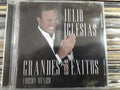 CD JULIO IGLESIAS/GRANDES EXITOS