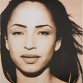 LP  SADE  / THE BEST OF SADE