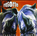CD RESORTE / REPUBLICA DE CIEGOS