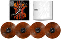 LP  BOXSET  METALICA  S&M2 VINYL NUEVO ORIGINAL SELLADO