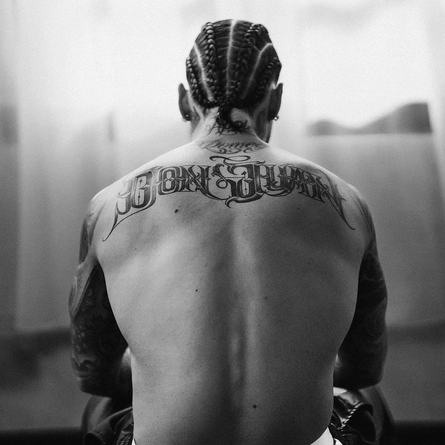 CD MALUMA / DON JUAN
