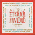 CD ELENCO DE ETERNA NAVIDAD