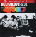 CD ZOE/ROCANLOVER