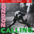CD THE CLASH/LONDON CALLING