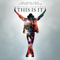 CD MICHAEL JACKSON/THIS IS IT