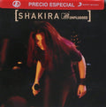 CD SHAKIRA / UNPLUGGED