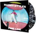 LP HARRY STYLES / FINE LINE  COLOR VINYL NUEVO ORIGINAL SELLADO
