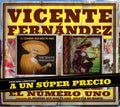 PAQ.CD VICENTE FDEZ/EL HOMBRE QUE MAS TE