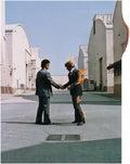 CD PINK FLOYD/ WISH YOU WERE HERE