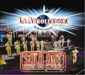 CD LA ARROLLADORA BND LIMON/SOLD OUT DES