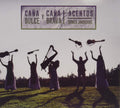 CD ACENTOS/ CAÑA DULCE Y CAÑA BRAVA