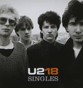 CD U2  U218