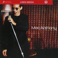 CD MARC ANTHONY/MARC ANTHONY