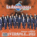 CD ARROLLADORA BDA LIMON/IRREVESI
