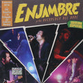 CD ENJAMBRE/HUESPEDES DEL ORBE (E.E)