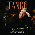 CD RICARDO MONTANER / TANGO