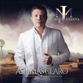 CD JORGE MEDINA / ASI O MAS CLARO