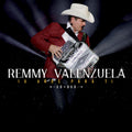 CD REMMY VALENZUELA/10 AÑOS PARA TI