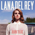 CD LANA DE REY/BORN TO DIE