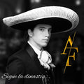 CD ALEX FERNANDEZ Y SIGUE LA DINASTIA...