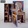 CD OASIS/STOP THE CLOCKS