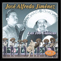 CD JOSE ALFREDO JIMENEZ/100 CLASICAS 2
