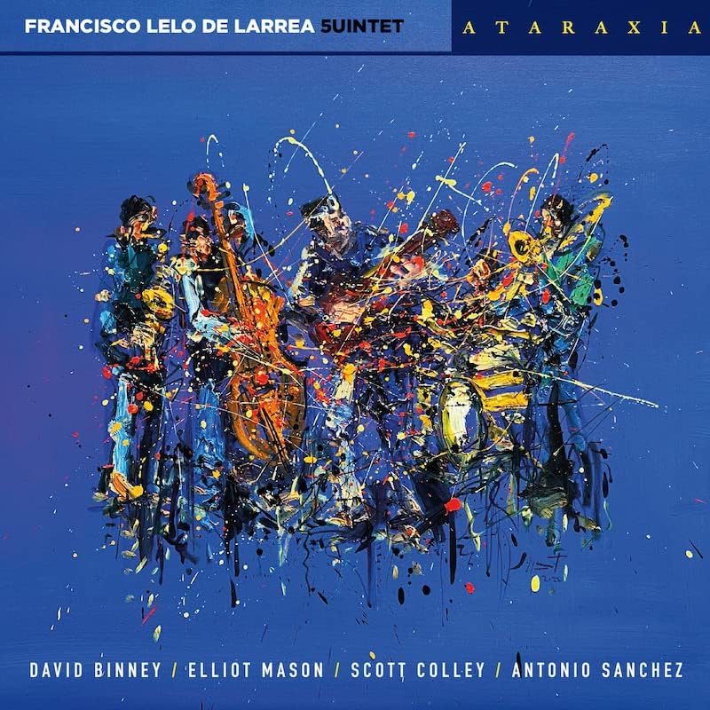 CD FRANCISCO LELO DE LARREA