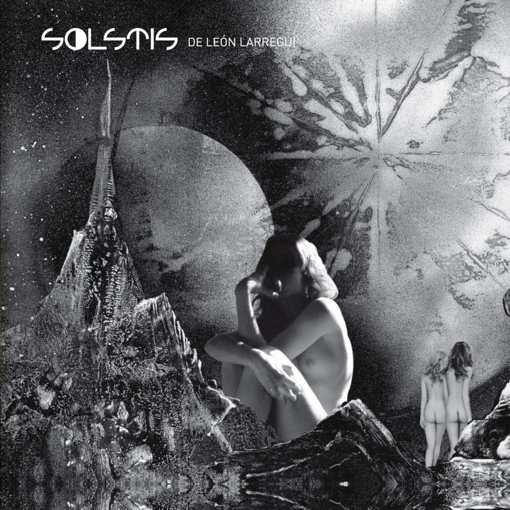 CD LEON LARREGUI/SOLSTIS DE LEON
