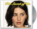CD  GRACIE ABRAMS /  THE SECRET OF US
