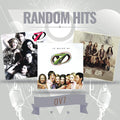 CD OV7 / RANDOM HITS