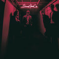CD FOSTER THE PEOPLE/SACRED HEARTS CLUB