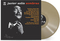 LP JAVIER SOLIS SOMBRAS VINYL NUEVO ORIGINAL SELLADO