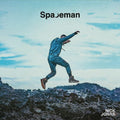 CD NICK JONAS /  SPACEMAN