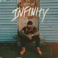 CD NICKY JAM / INFINITY
