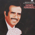 CD VICENTE FERNANDEZ/MIENTRAS USTEDES NO