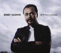 CD BOBBY VALENTIN