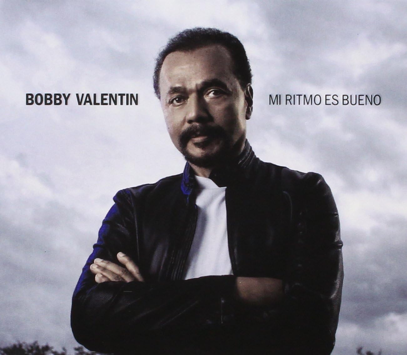 CD BOBBY VALENTIN