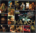 CD HA-ASH/PRIMERA FILA E.E.