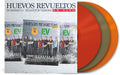 LP HOMBRES G Y ENANITOS VERDES / HUEVOS