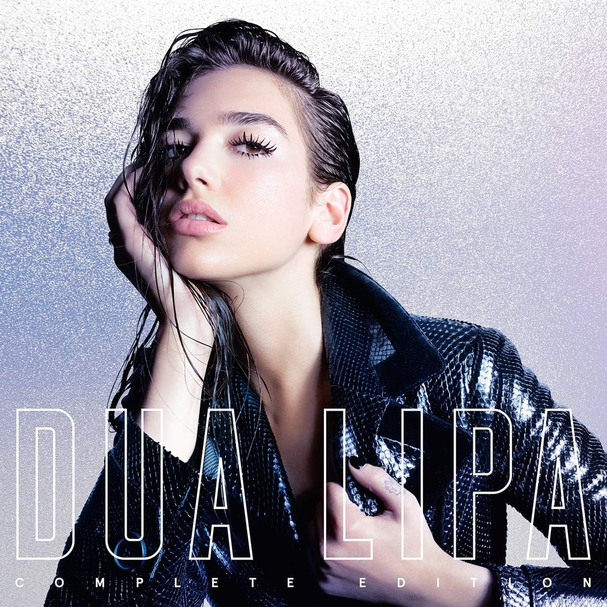 CD DUA LIPA / DUA LIPA COMPLETE  EDITION