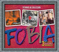 CD FOBIA/TESOROS DE COLECCION