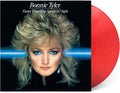 LP  BONNIE TYLER FASTER THAN THE SPEED VINYL NUEVO ORIGINAL SELLADO