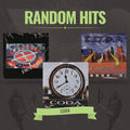 CD  CODA  / RANDOM HITS