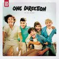 CD ONE DIRECTTION/UP ALL NIGHT