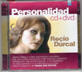 CD PERSONALIDAD/ROCIO DURCAL