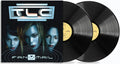 LP  TLC  /  FANMAIL
