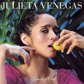 CD JULIETA VENEGAS/LIMON Y SAL