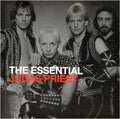 CD THE ESSENTIAL/JUDAS PRIEST