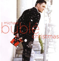 CD MICHAEL BUBLE/CHRISTMAS